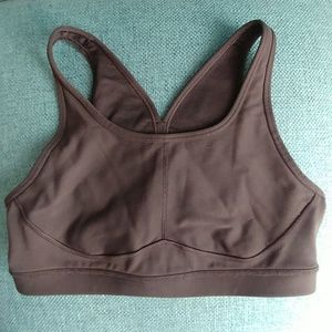 EUC Athleta size medium sports bra